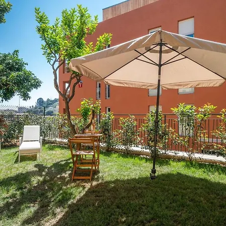 Le Val Dor - Calme - Grand Jardin - Parking Prive