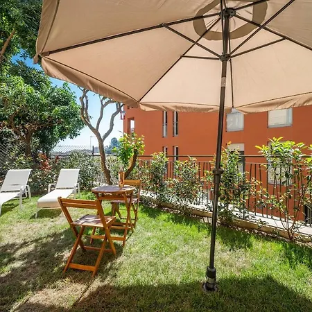 Le Val Dor - Calme - Grand Jardin - Parking Prive *