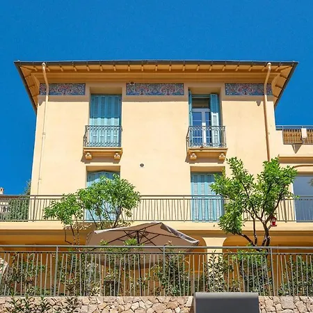 Le Val Dor - Calme - Grand Jardin - Parking Prive Ferienhaus