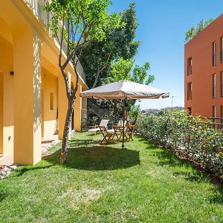 Le Val Dor - Calme - Grand Jardin - Parking Prive *