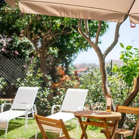 Le Val Dor - Calme - Grand Jardin - Parking Prive Ferienhaus